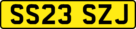 SS23SZJ