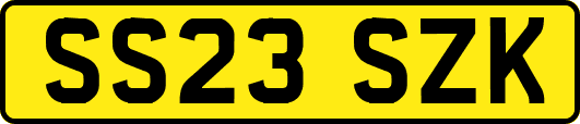 SS23SZK