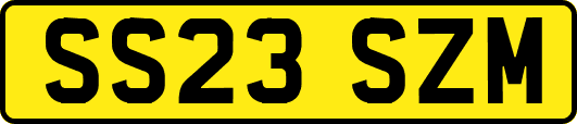 SS23SZM