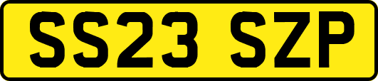 SS23SZP