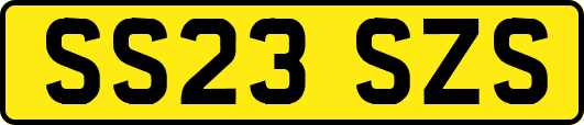 SS23SZS
