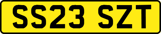 SS23SZT