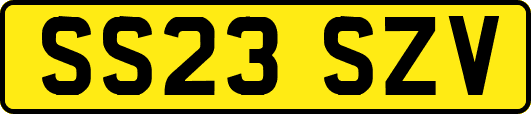 SS23SZV