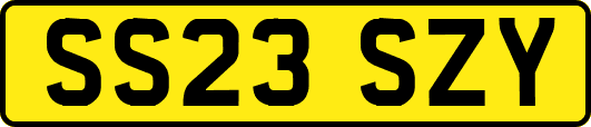 SS23SZY