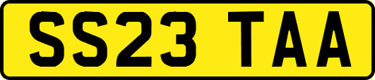 SS23TAA