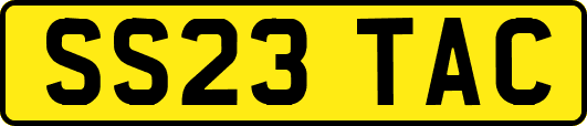 SS23TAC