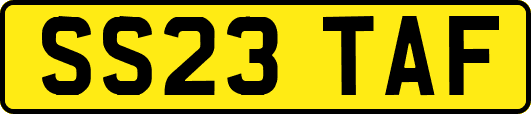 SS23TAF
