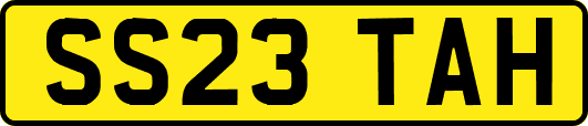 SS23TAH