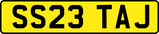 SS23TAJ