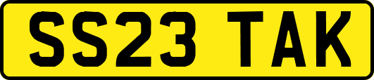 SS23TAK