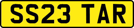 SS23TAR