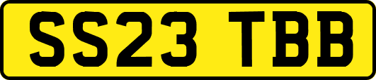 SS23TBB