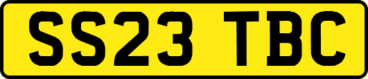 SS23TBC