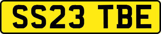 SS23TBE