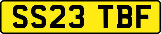 SS23TBF
