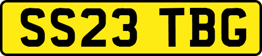 SS23TBG