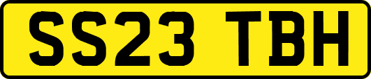 SS23TBH
