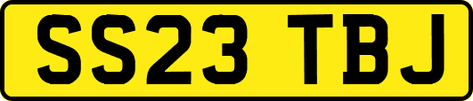 SS23TBJ