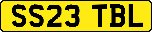 SS23TBL