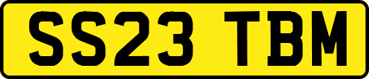SS23TBM
