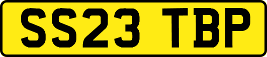 SS23TBP