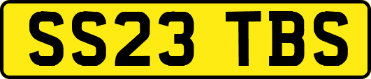 SS23TBS