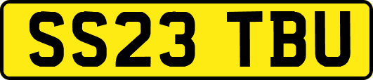 SS23TBU