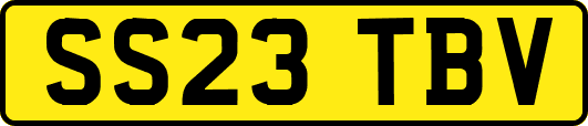 SS23TBV