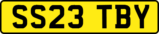 SS23TBY