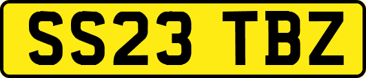 SS23TBZ
