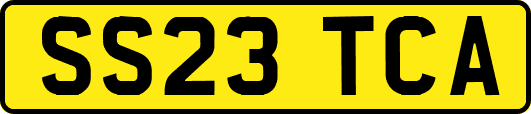 SS23TCA