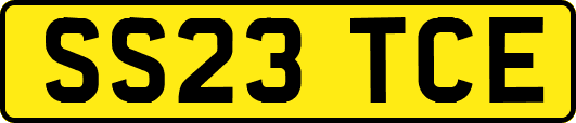 SS23TCE