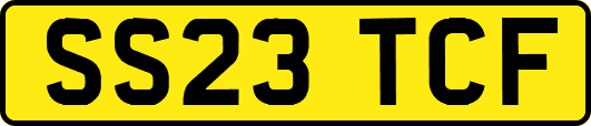 SS23TCF