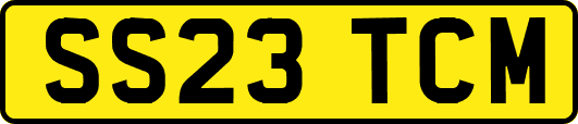 SS23TCM