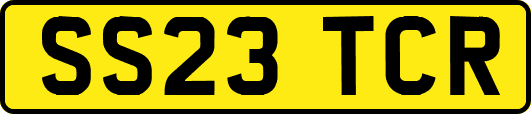 SS23TCR
