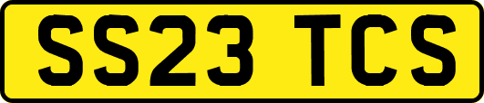 SS23TCS