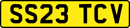 SS23TCV