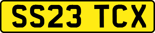 SS23TCX