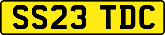SS23TDC