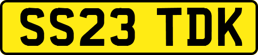 SS23TDK