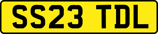 SS23TDL