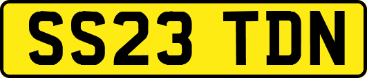 SS23TDN