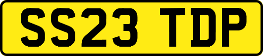 SS23TDP