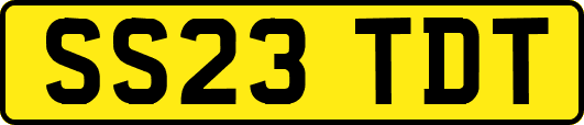 SS23TDT