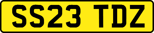 SS23TDZ