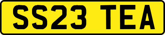SS23TEA