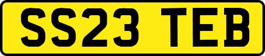 SS23TEB