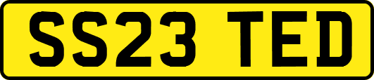 SS23TED