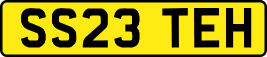 SS23TEH
