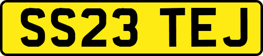 SS23TEJ